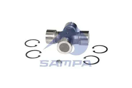 Шарнир Sampa 022.015
