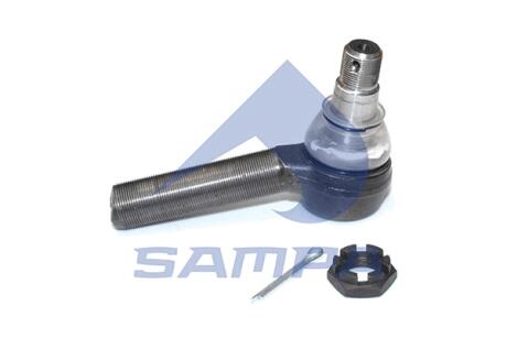 Шарнир Sampa 097.356 (фото 1)