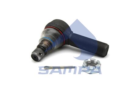 Шарнир Sampa 097.001 (фото 1)