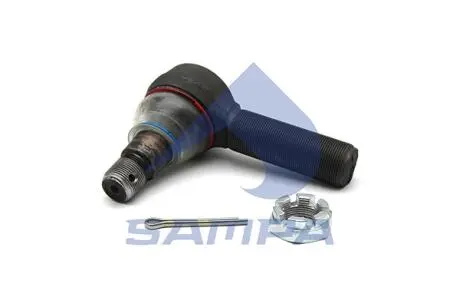 Шарнир Sampa 097.001 (фото 1)