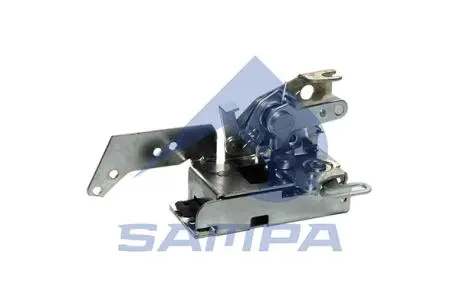 Замок Sampa 023.222