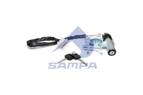 Замок Sampa 022.252