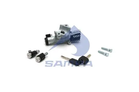 Замок Sampa 034.097