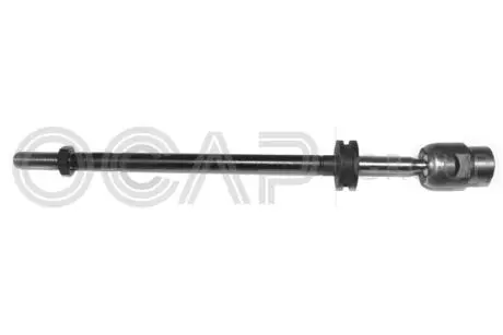 Тяга кермова без наконечника VW Passat 88- (без ГУ) Ocap 0600215