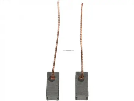 Щітка генератора As-pl OB9010