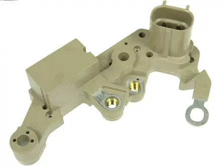 Електричний контактний елемент гніздового типу As-pl ATR6002S