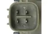 Регулятор напруги генератора As-pl ARE6075S (фото 3)