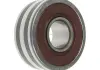 Підшипник кульковий d<30 ABE9202(NSK)(BULK)