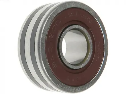 Підшипник кульковий d&lt;30 As-pl ABE9202(NSK)(BULK) (фото 1)
