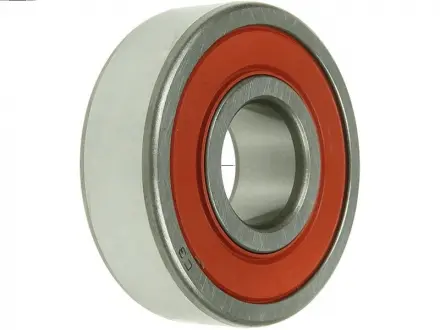 Підшипник кульковий d&gt;30 As-pl ABE9002(NTN)(BULK) (фото 1)