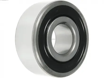 Підшипник кульковий d>30 As-pl ABE9022(SKF) (фото 1)