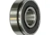 Підшипник кульковий d>30 ABE9030(BULK)