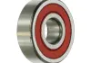 Підшипник кульковий d>30 ABE9006(NTN)(BULK)