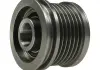 Шків генератора VW T5/T6/Caddy/Crafter 2.0TDI 09-, 6PK As-pl AFP0033 (фото 2)
