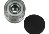 Шків генератора VW T5/T6/Caddy/Crafter 2.0TDI 09-, 6PK As-pl AFP0033 (фото 3)