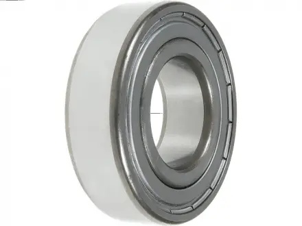Підшипник кульковий d>30 As-pl ABE9064(SKF) (фото 1)