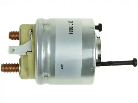 Реле втягуюче стартера As-pl SS3029(VALEO) (фото 1)