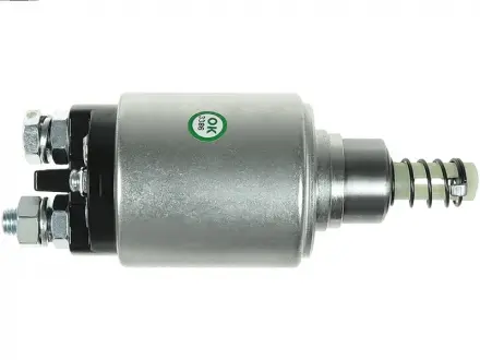 Реле втягуюче стартера As-pl SS0003P
