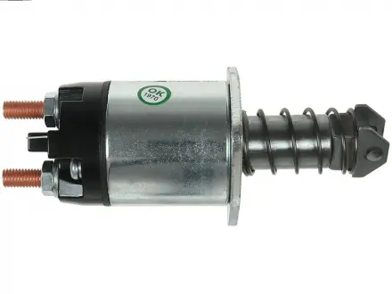 Реле втягуюче стартера As-pl SS4033P