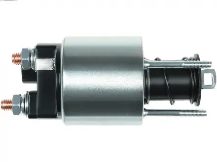 Реле втягуюче стартера As-pl SS6096S