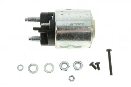Реле втягуюче стартера As-pl SS3035P