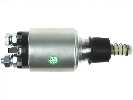 Реле втягуюче стартера As-pl SS0009P
