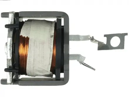 Реле втягуюче стартера As-pl SS6081P