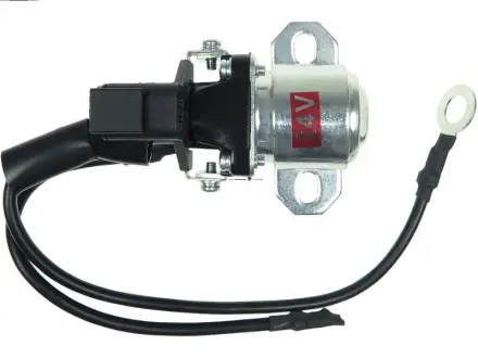 Реле втягуюче стартера As-pl SS5170S