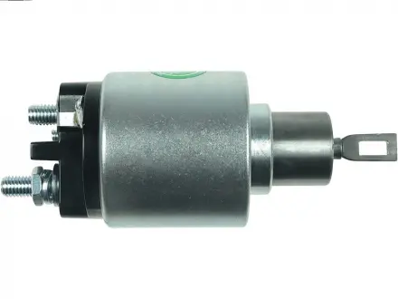 Реле втягуюче стартера As-pl SS0222S