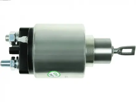 Реле втягуюче стартера As-pl SS0019P