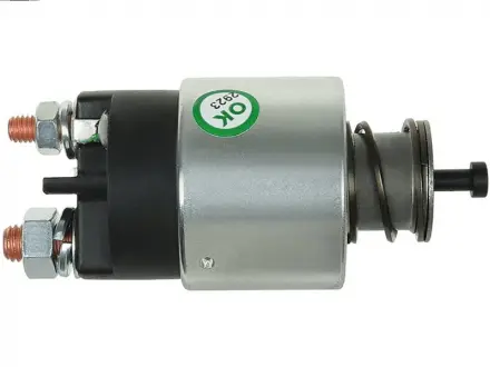 Реле втягуюче стартера As-pl SS9147P