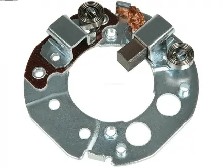 Щіткотримач стартера As-pl SBH4013S