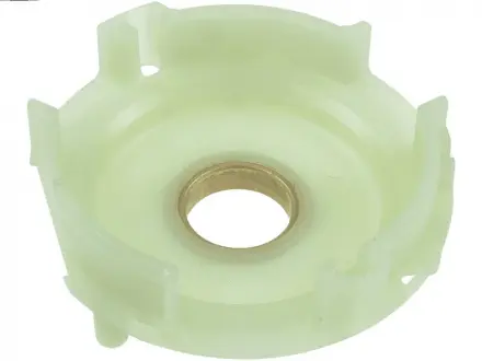 Кришка стартера As-pl SG0060 (фото 1)
