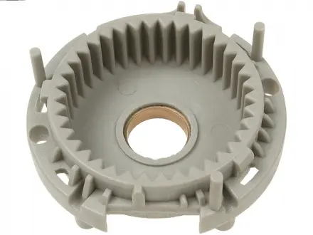 Шестерня планетарна стартера (d=60x18mm) (z=38) As-pl SG0019