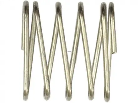 Пружина бендикса стартера As-pl SDK0023(BULK)