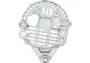 Кришка генератора ABR5039S