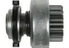 Бендикс стартера As-pl SD0495P (фото 1)