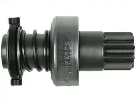 Фото 1 - бендикс стартера As-pl SD0430P Бендикс стартера As-pl SD0430P (фото 1)