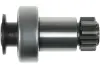 Бендикс стартера As-pl SD3065(VALEO) (фото 1)