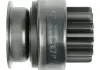 Бендикс стартера SD5067P