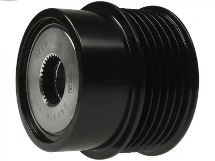 Фото 1 - муфта генератора As-pl AFP3068(LITENS) Муфта генератора As-pl AFP3068(LITENS) (фото 1)