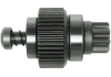 Бендикс стартера As-pl SD2082P (фото 1)