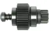 Бендикс стартера As-pl SD2082P (фото 1)
