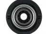 Бендикс стартера As-pl SD0087P (фото 3)