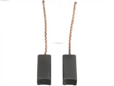 Щітка генератора As-pl OB9032