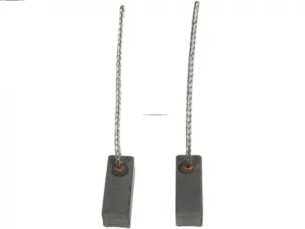 Щітка генератора As-pl OB9057