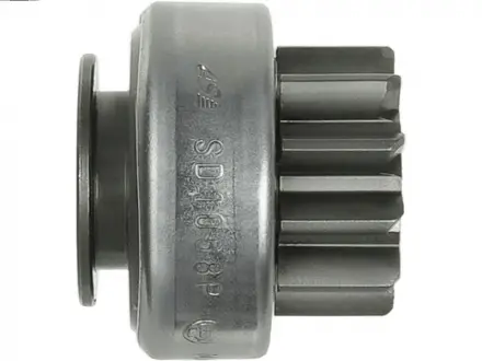 Бендикс стартера As-pl SD1068P
