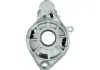 Кришка стартера SBR0124S