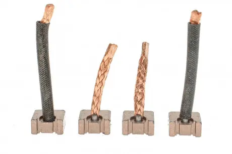 Угольная щетка As-pl PSX142-144