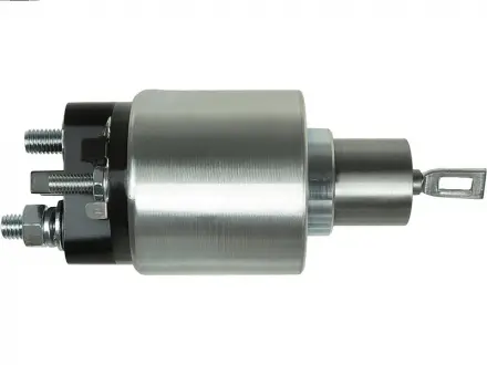 Реле втягуюче стартера As-pl SS0046